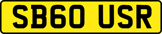 SB60USR