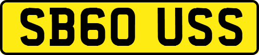 SB60USS