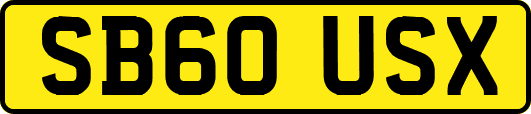 SB60USX