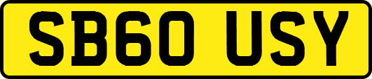 SB60USY