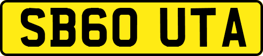 SB60UTA