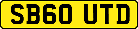 SB60UTD