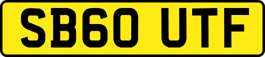 SB60UTF