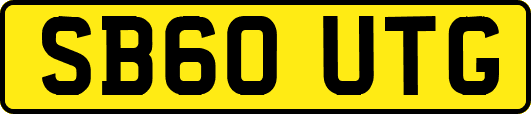 SB60UTG