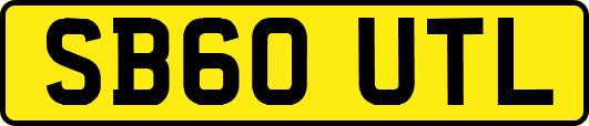 SB60UTL