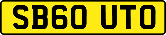 SB60UTO