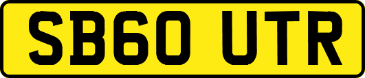 SB60UTR