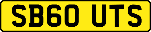 SB60UTS