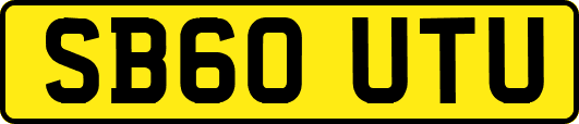 SB60UTU