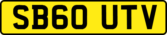 SB60UTV