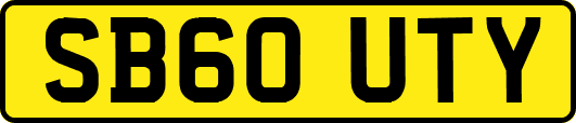 SB60UTY