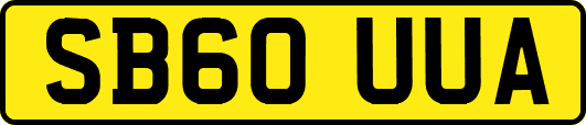 SB60UUA