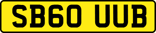 SB60UUB