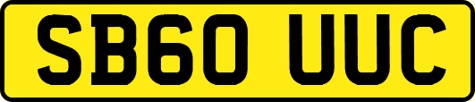 SB60UUC