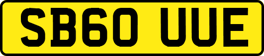 SB60UUE