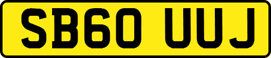 SB60UUJ