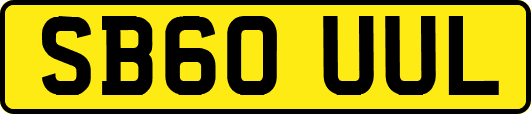SB60UUL