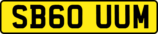 SB60UUM