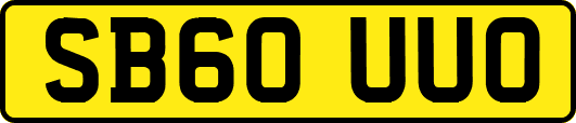 SB60UUO