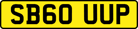 SB60UUP