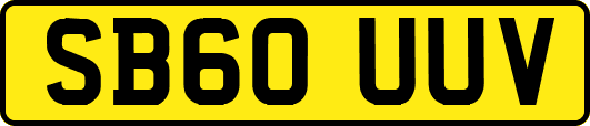 SB60UUV