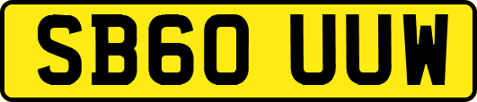 SB60UUW