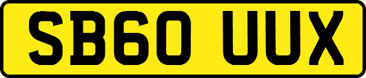 SB60UUX