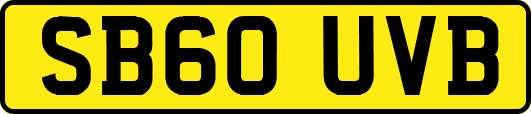 SB60UVB