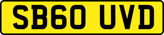 SB60UVD