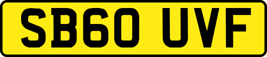SB60UVF