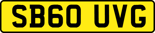 SB60UVG