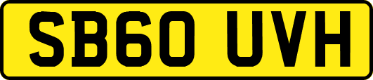 SB60UVH