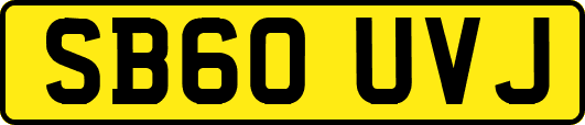 SB60UVJ