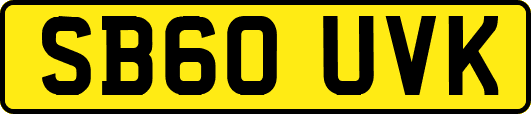 SB60UVK