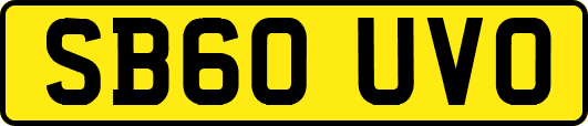 SB60UVO
