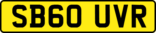 SB60UVR