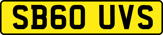 SB60UVS
