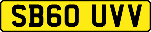 SB60UVV