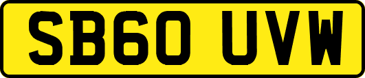 SB60UVW