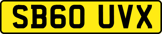 SB60UVX