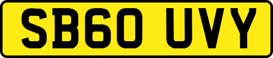 SB60UVY