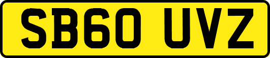 SB60UVZ