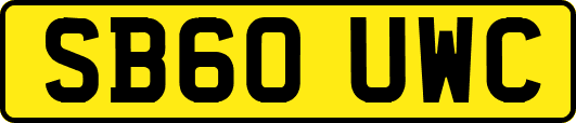 SB60UWC