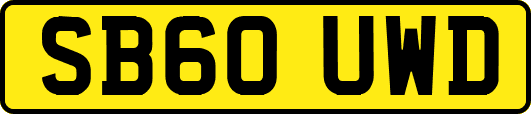 SB60UWD