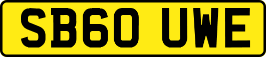SB60UWE