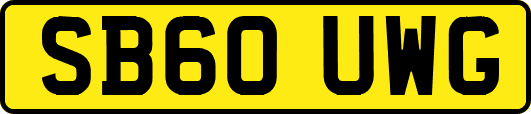 SB60UWG