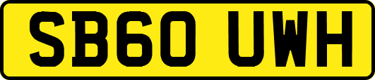 SB60UWH