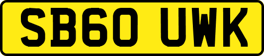 SB60UWK
