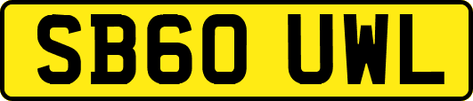 SB60UWL