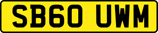 SB60UWM